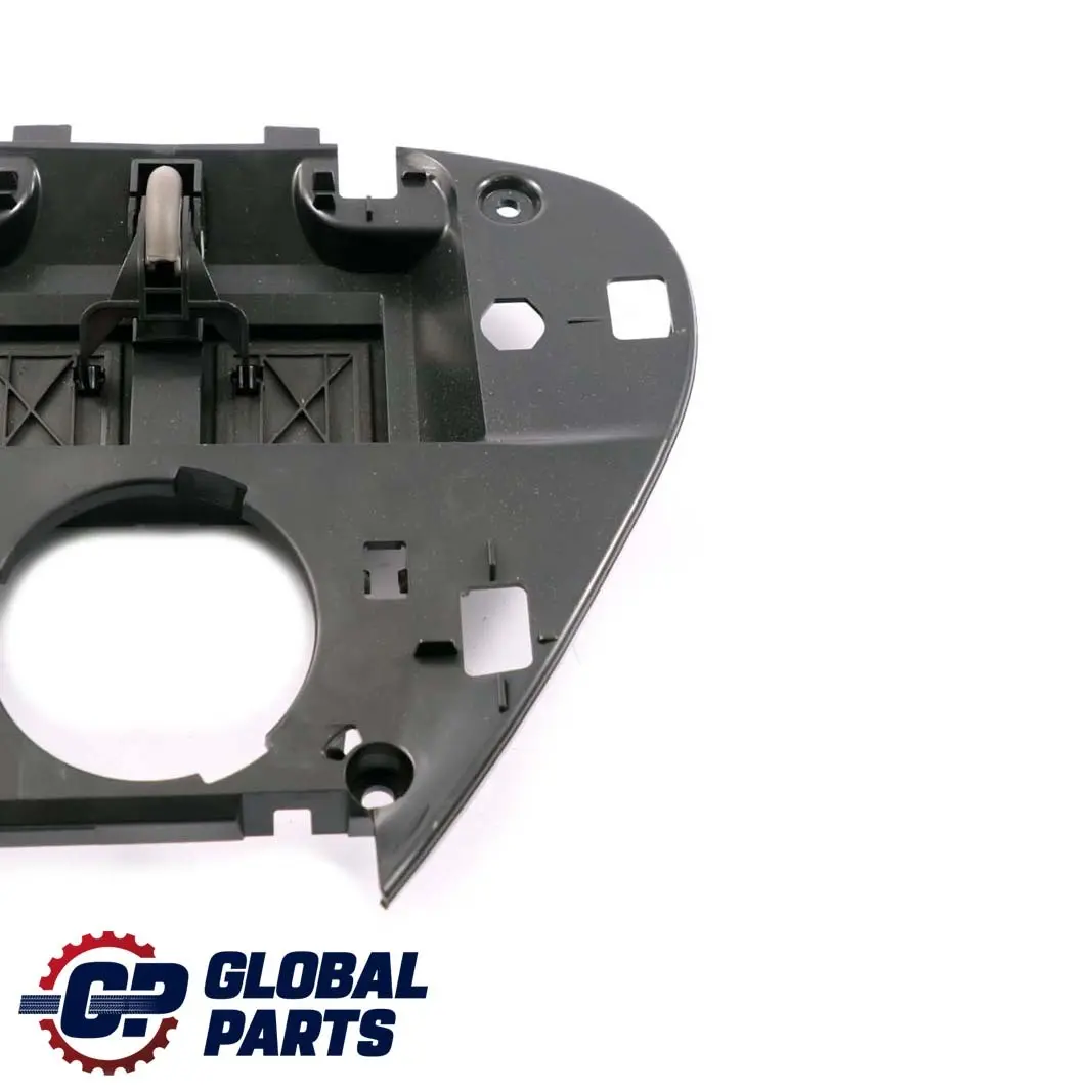 Mercedes-Benz Clase C W203 Salpicadero Rejilla De ventilacion para con número de pieza A2038300854 Mercedes-Benz Clase C W203 Salpicadero Rejilla De ventilacion - SKU A2038300854 - Número de pieza A2038300854