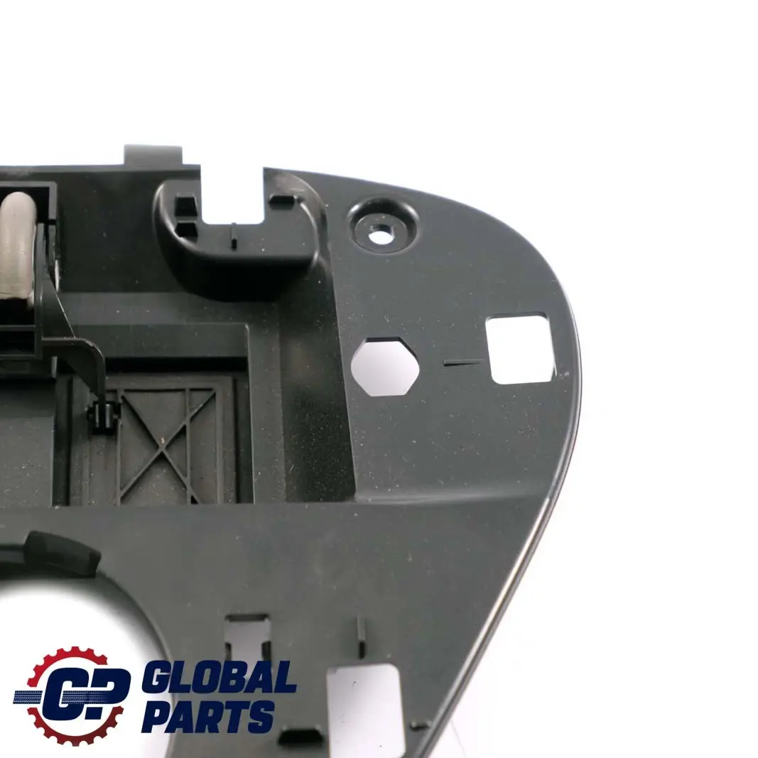  Mercedes-Benz C-Class W203 Dashboard Dash Trim Air Vent Grill - SKU A2038300854 - Part number A2038300854