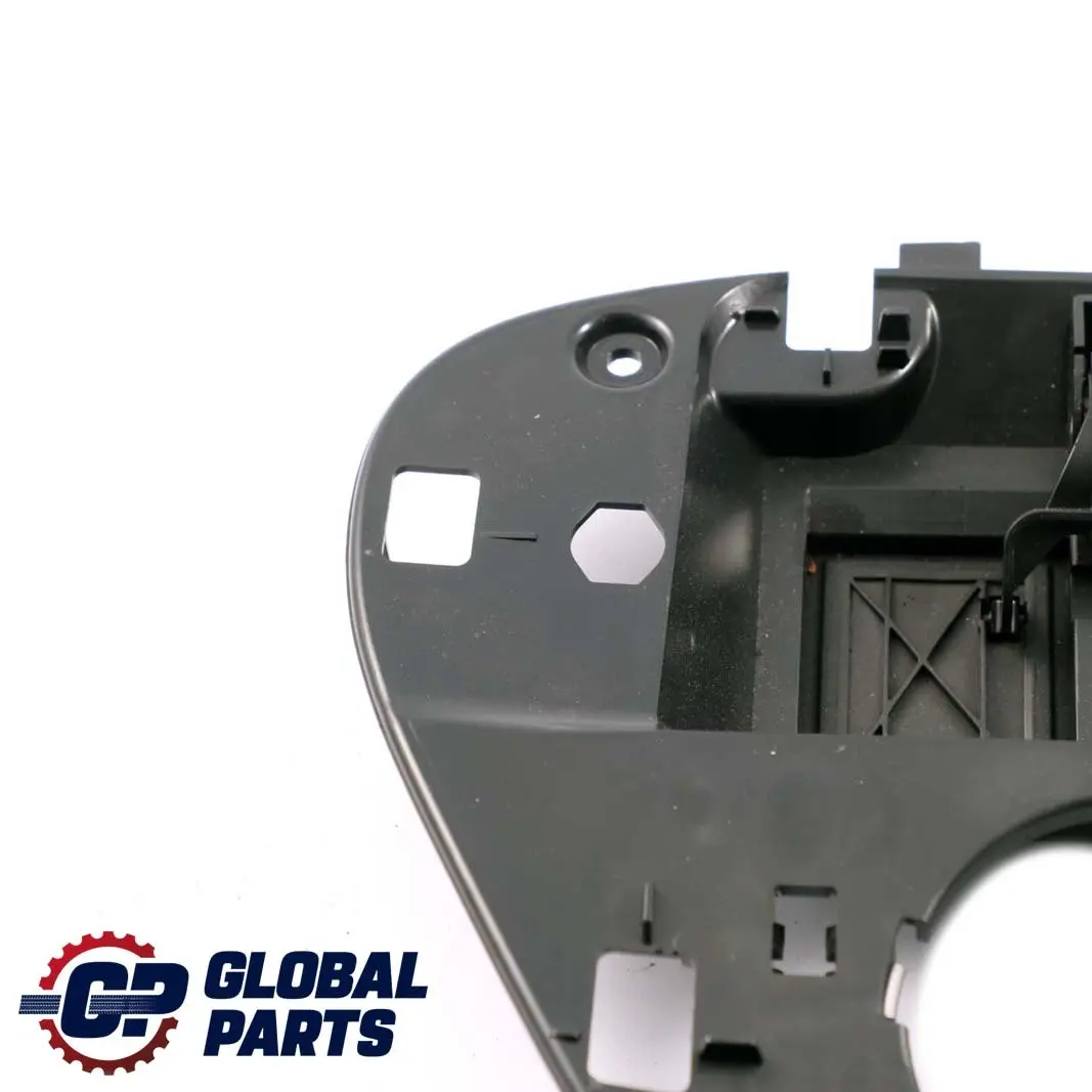  Mercedes-Benz C-Klasse W203 Armaturenbrett Luftdüse Halter - SKU A2038300854 - Teilenummer A2038300854