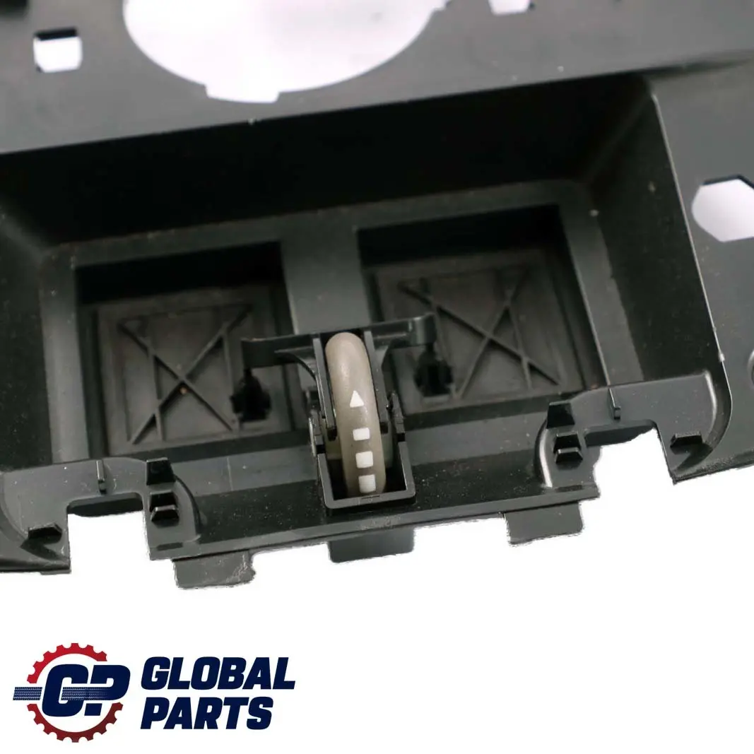 Mercedes-Benz C-Class W203 Dashboard Dash Trim Air Vent Grill to with Part number A2038300854 Mercedes-Benz C-Class W203 Dashboard Dash Trim Air Vent Grill - SKU A2038300854 - Part number A2038300854