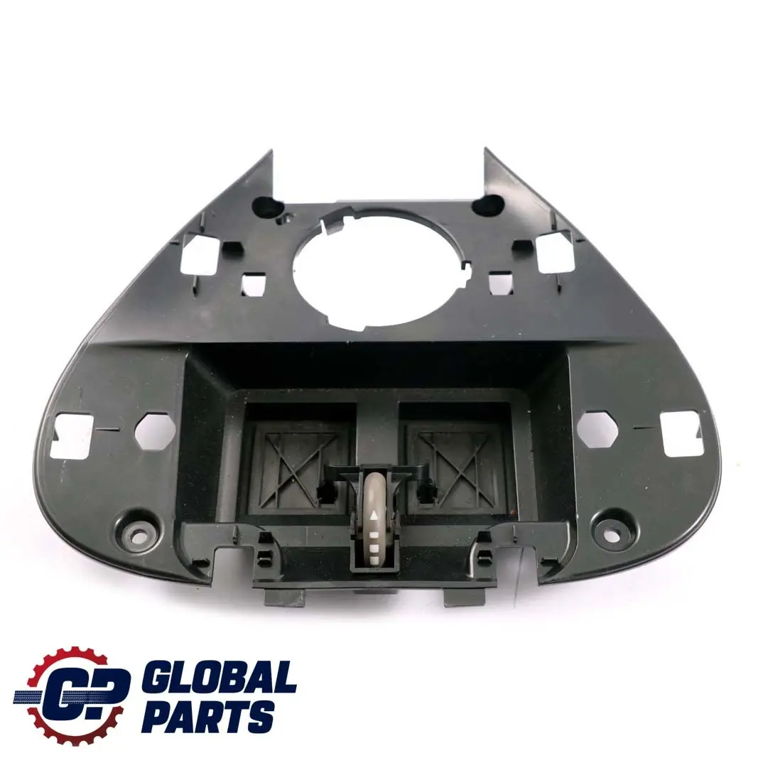 Mercedes-Benz Clase C W203 Salpicadero Rejilla De ventilacion para con número de pieza A2038300854 Mercedes-Benz Clase C W203 Salpicadero Rejilla De ventilacion - SKU A2038300854 - Número de pieza A2038300854