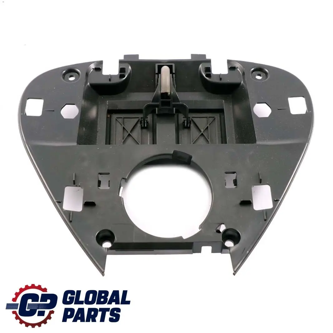  Mercedes-Benz Clase C W203 Salpicadero Rejilla De ventilacion - SKU A2038300854 - Número de pieza A2038300854