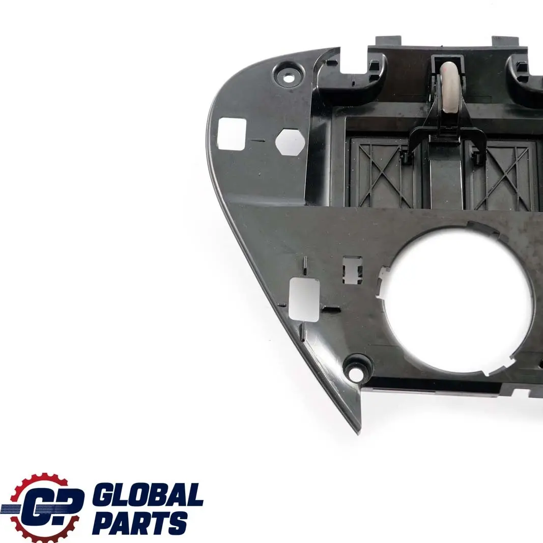  Mercedes-Benz C-Klasse W203 Armaturenbrett Luftdüse Halter Quartz - SKU A2038300854-Q - Teilenummer A2038300854
