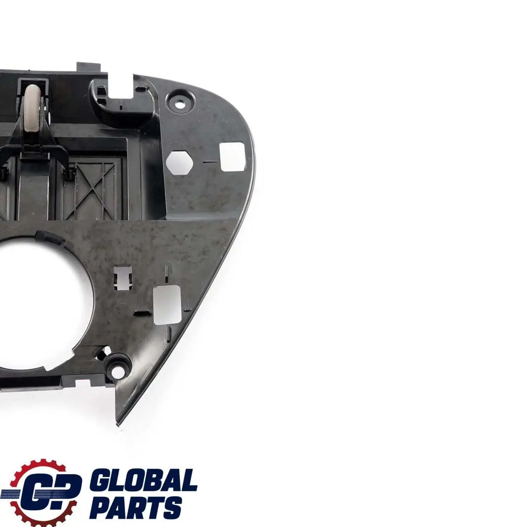  Mercedes-Benz C-Klasse W203 Armaturenbrett Luftdüse Halter Quartz - SKU A2038300854-Q - Teilenummer A2038300854