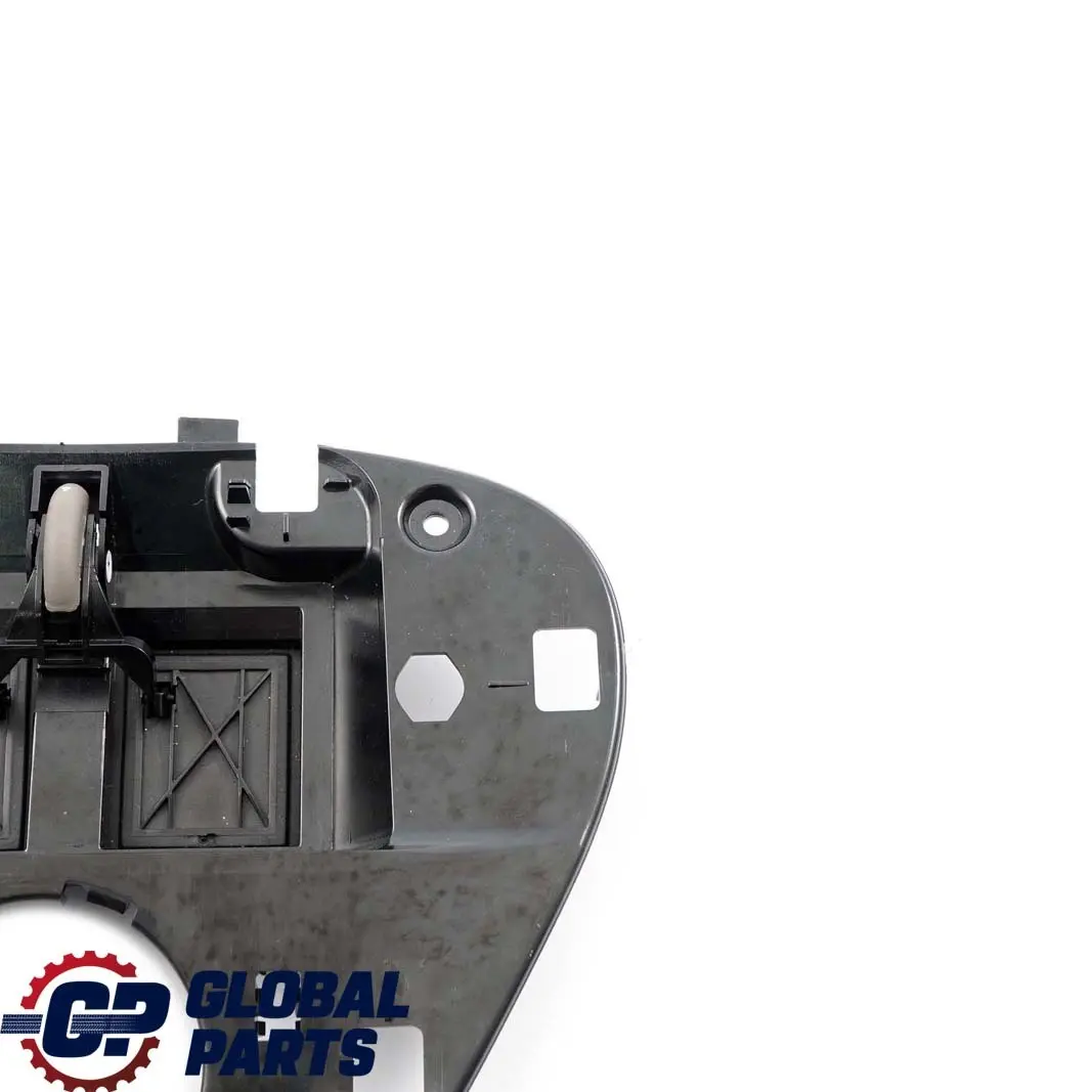  Mercedes-Benz C-Klasse W203 Armaturenbrett Luftdüse Halter Quartz - SKU A2038300854-Q - Teilenummer A2038300854