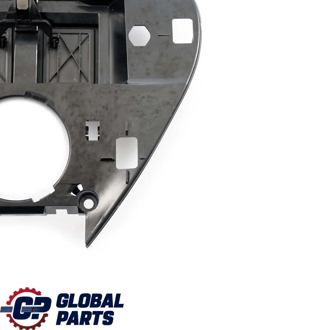  Mercedes-Benz C-Klasse W203 Armaturenbrett Luftdüse Halter Quartz - SKU A2038300854-Q - Teilenummer A2038300854