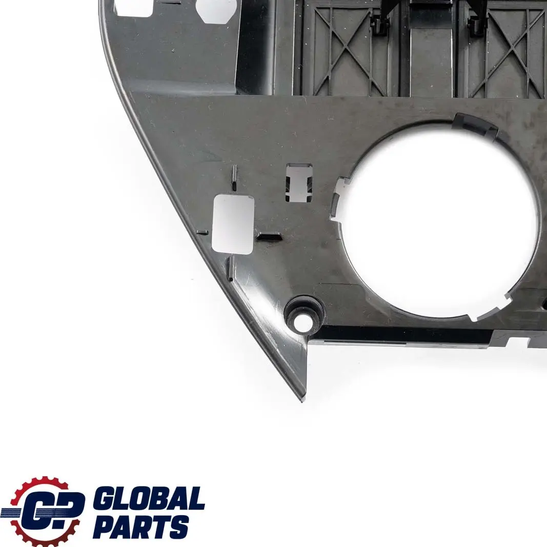  Mercedes-Benz C-Klasse W203 Armaturenbrett Luftdüse Halter Quartz - SKU A2038300854-Q - Teilenummer A2038300854