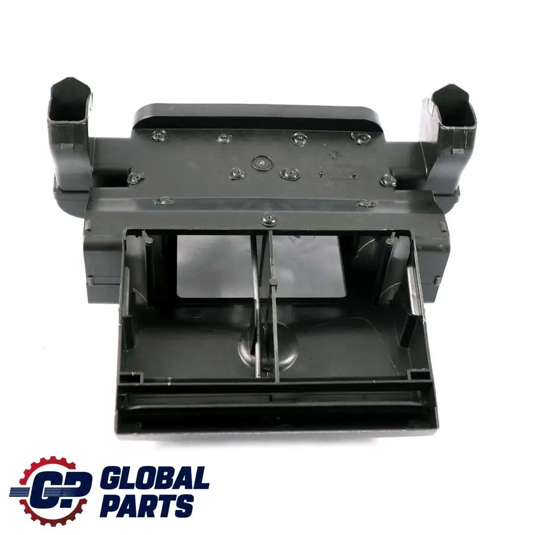  Mercedes-Benz C-Class W203 Heating Housing Air Distributor - SKU A2038301003 - Part number A2038301003