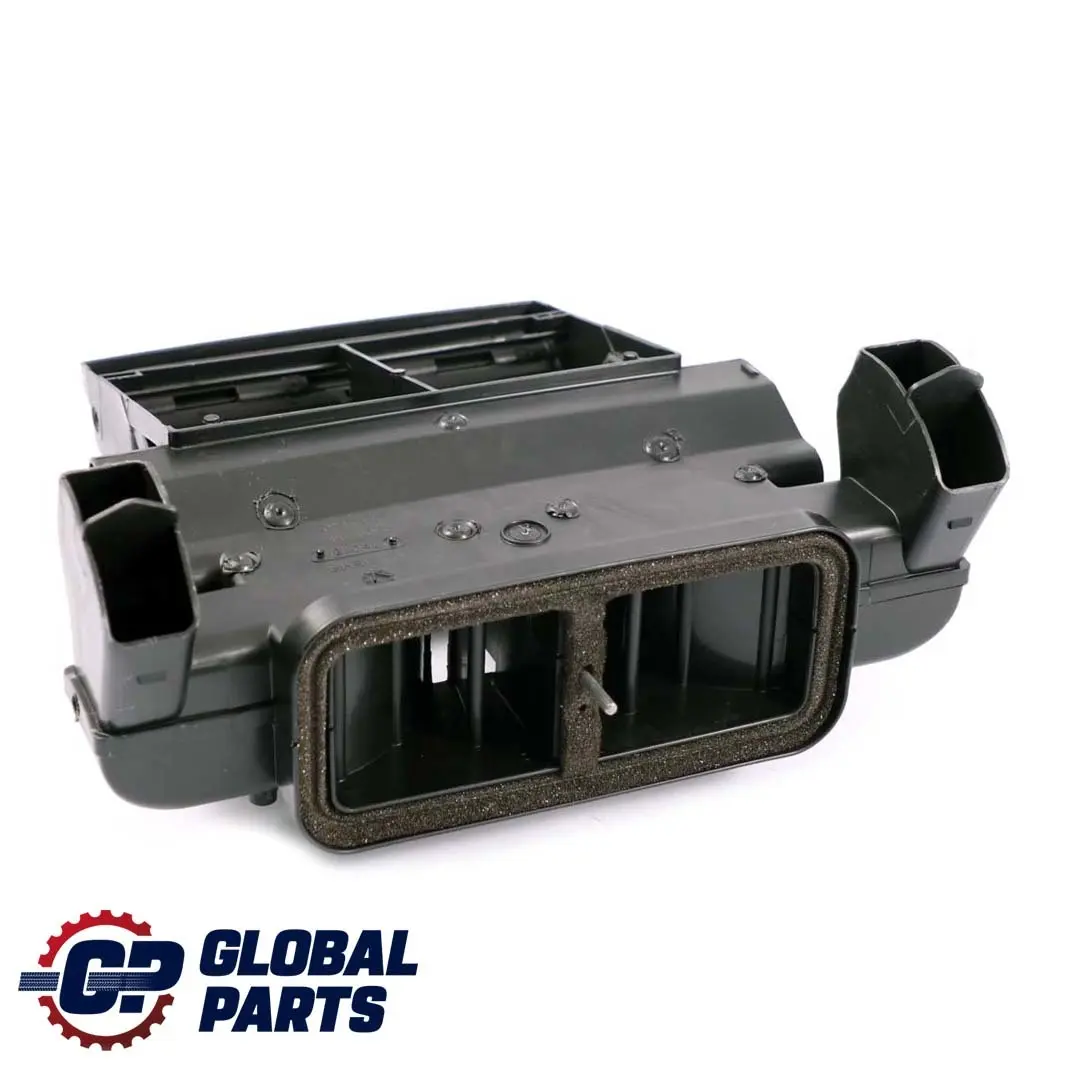  Mercedes-Benz C-Class W203 Heating Housing Air Distributor - SKU A2038301003 - Part number A2038301003