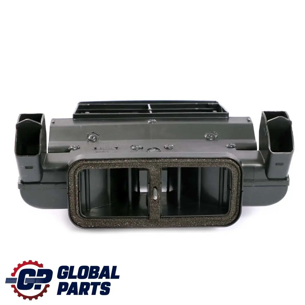  Mercedes-Benz Clase C W203 Calefaccion Carcasa Aire Distribuidor - SKU A2038301003 - Número de pieza A2038301003