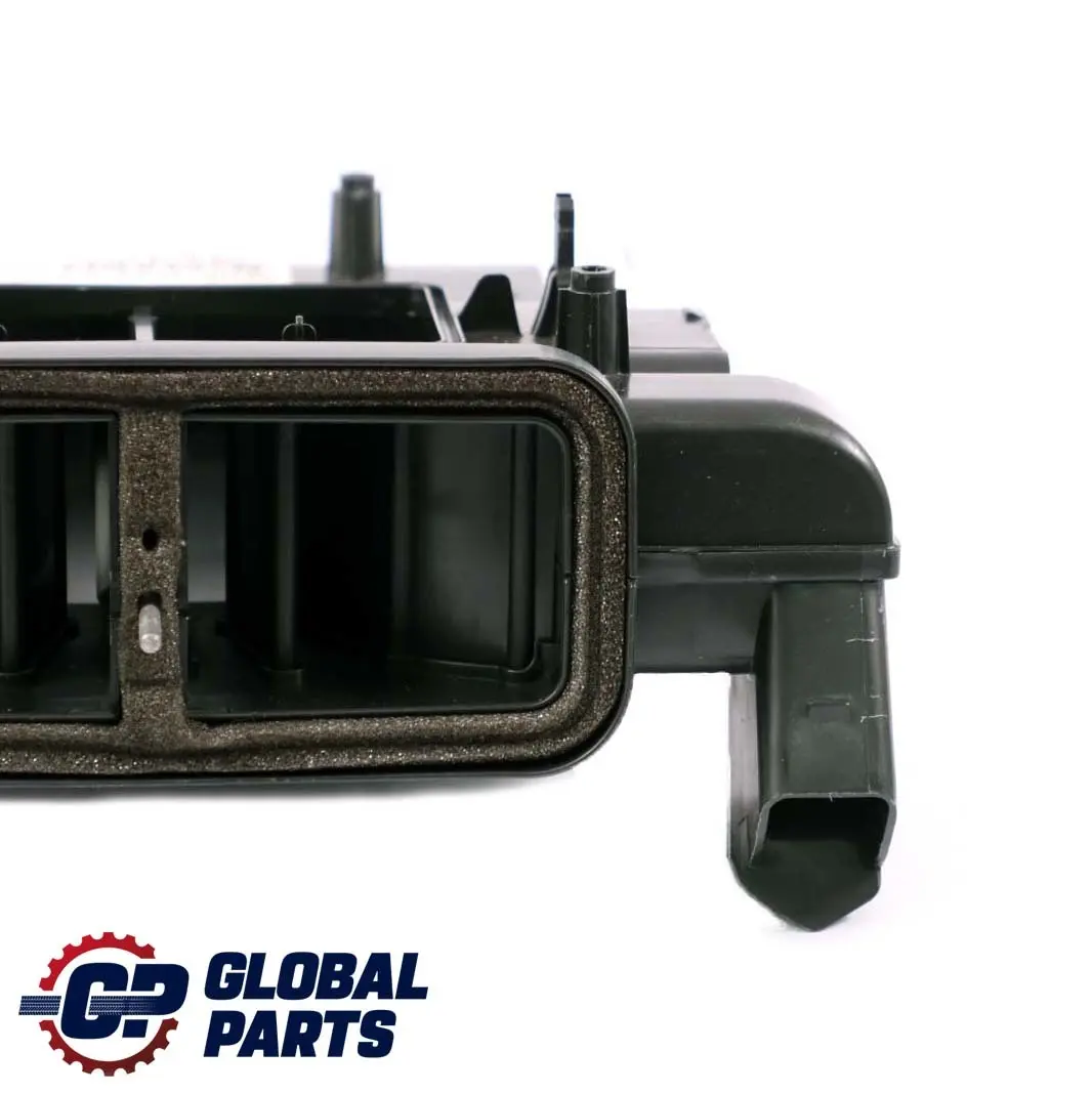 Mercedes-Benz Clase C W203 Calefaccion Carcasa Aire Distribuidor para con número de pieza A2038301003 Mercedes-Benz Clase C W203 Calefaccion Carcasa Aire Distribuidor - SKU A2038301003 - Número de pieza A2038301003