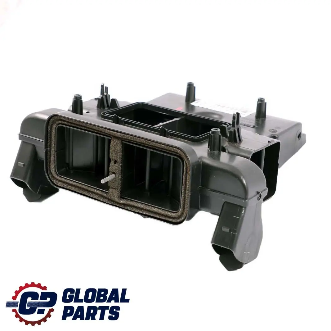  Mercedes-Benz C-Class W203 Heating Housing Air Distributor - SKU A2038301003 - Part number A2038301003