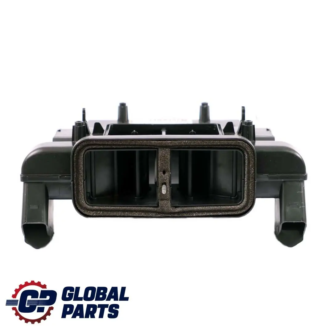 Mercedes-Benz C-Class W203 Heating Housing Air Distributor A2038301003