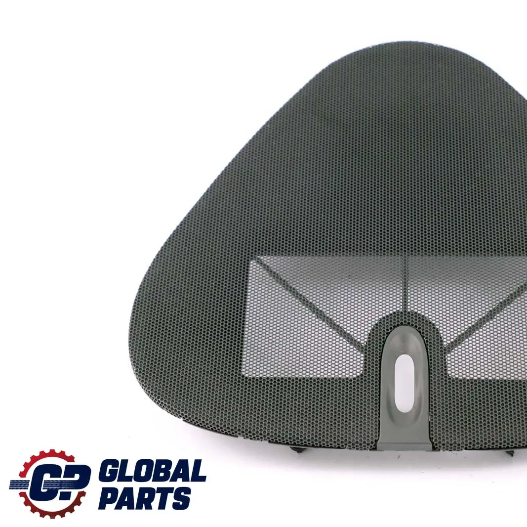  Mercedes-Benz W203 Cruscotto Dash Trim Aria Griglia Copertura - SKU A2038301118 - Numero di parte A2038301118