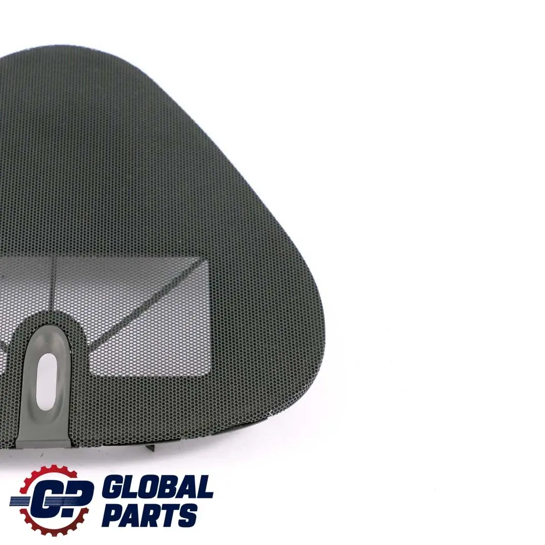  Mercedes-Benz W203 Cruscotto Dash Trim Aria Griglia Copertura - SKU A2038301118 - Numero di parte A2038301118