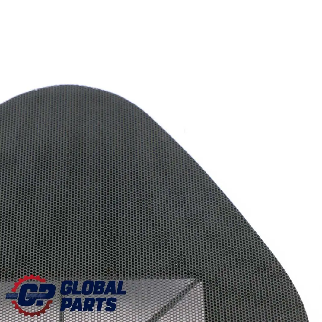  Mercedes-Benz W203 Tableau de Bord Buse D'Air Capot - SKU A2038301118 - Numéro de pièce A2038301118