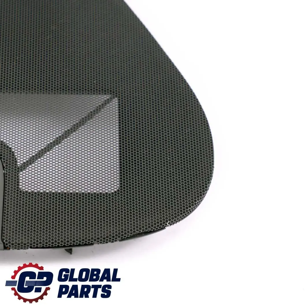 Salpicadero Salpicadero Rejilla ventilación Cubierta para Mercedes W203 con número de pieza A2038301118 Mercedes W203 Salpicadero Salpicadero Rejilla ventilación Cubierta - SKU A2038301118 - Número de pieza A2038301118