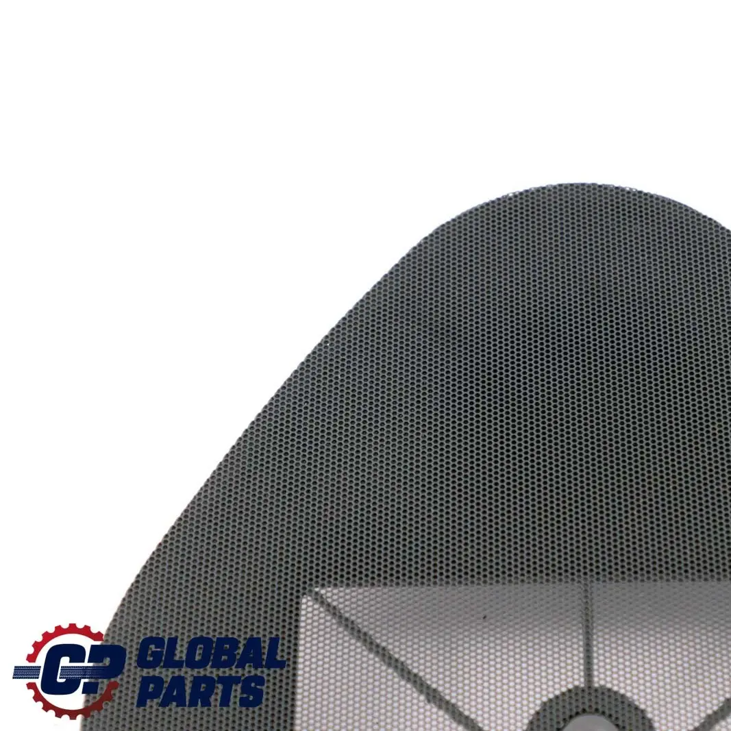 Mercedes-Benz W203 Cruscotto Dash Trim Aria Griglia Copertura per con numero di parte A2038301118 Mercedes-Benz W203 Cruscotto Dash Trim Aria Griglia Copertura - SKU A2038301118 - Numero di parte A2038301118