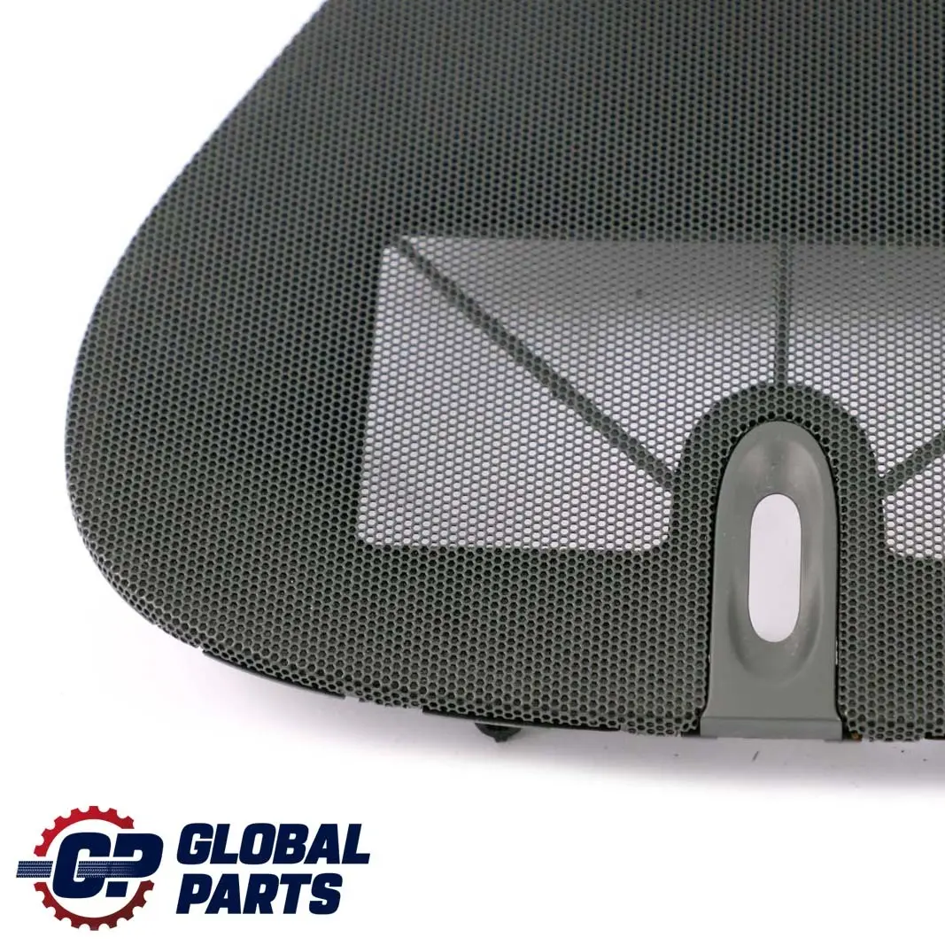 Mercedes-Benz C-Class W203 Dashboard Dash Trim Air Vent Grill Cover to with Part number A2038301118 Mercedes-Benz C-Class W203 Dashboard Dash Trim Air Vent Grill Cover - SKU A2038301118 - Part number A2038301118