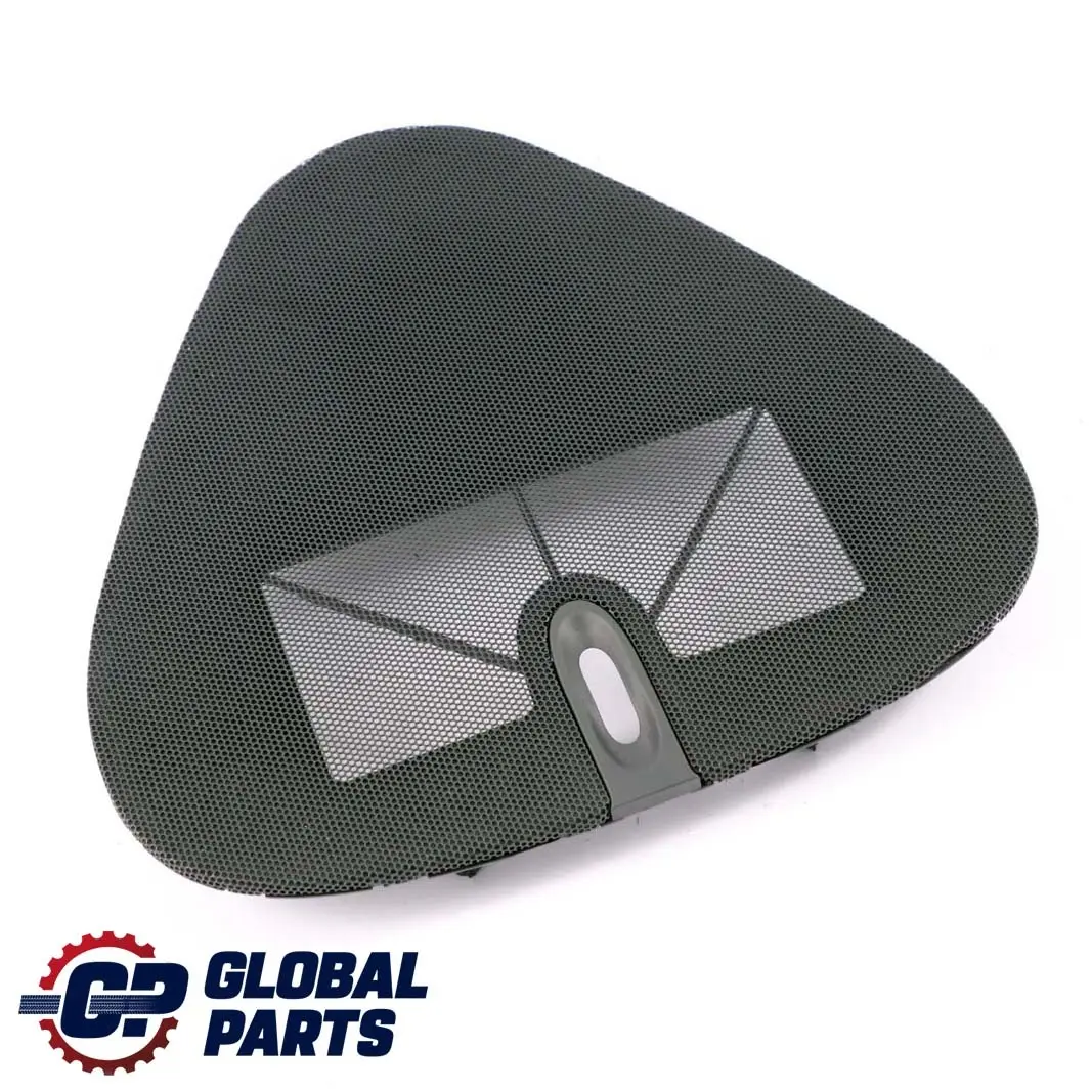 Salpicadero Salpicadero Rejilla ventilación Cubierta para Mercedes W203 con número de pieza A2038301118 Mercedes W203 Salpicadero Salpicadero Rejilla ventilación Cubierta - SKU A2038301118 - Número de pieza A2038301118