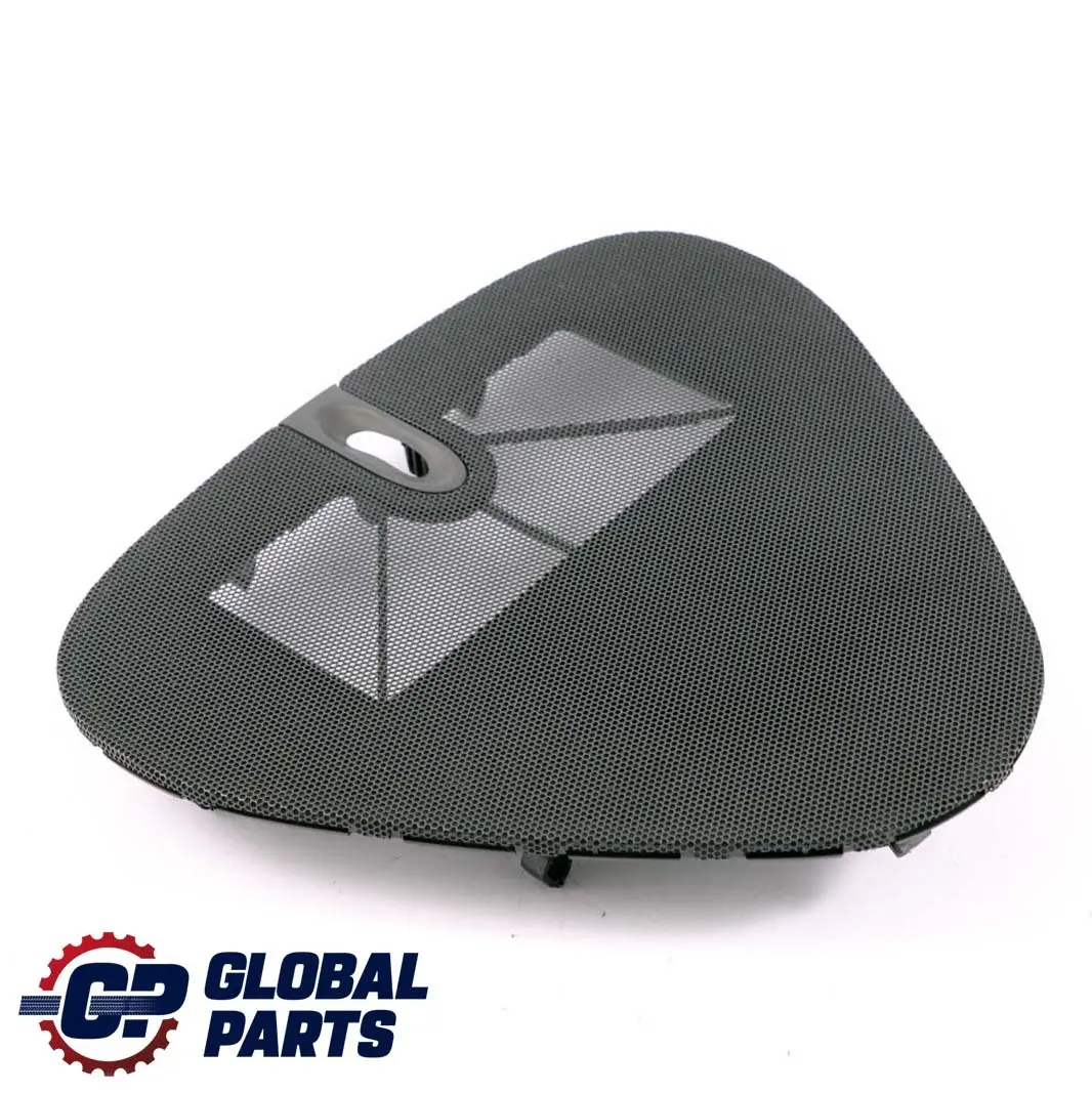 Mercedes-Benz W203 Cruscotto Dash Trim Aria Griglia Copertura per con numero di parte A2038301118 Mercedes-Benz W203 Cruscotto Dash Trim Aria Griglia Copertura - SKU A2038301118 - Numero di parte A2038301118