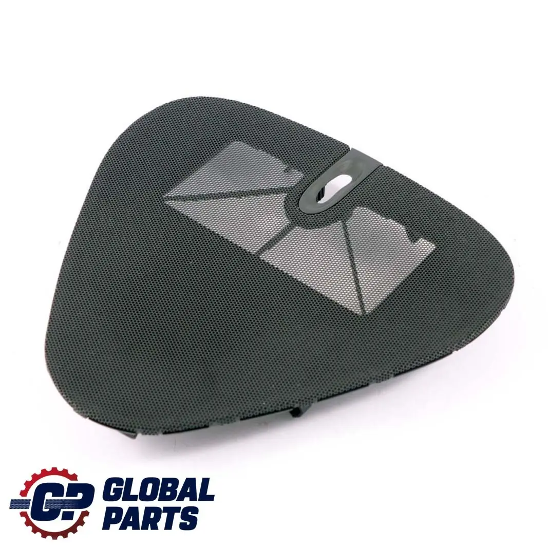 Mercedes-Benz W203 Tableau de Bord Buse D'Air Capot pour à propos du numéro de pièce A2038301118 Mercedes-Benz W203 Tableau de Bord Buse D'Air Capot - SKU A2038301118 - Numéro de pièce A2038301118