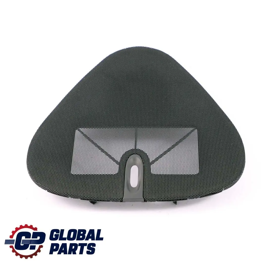 Mercedes-Benz W203 Cruscotto Dash Trim Aria Griglia Copertura per con numero di parte A2038301118 Mercedes-Benz W203 Cruscotto Dash Trim Aria Griglia Copertura - SKU A2038301118 - Numero di parte A2038301118