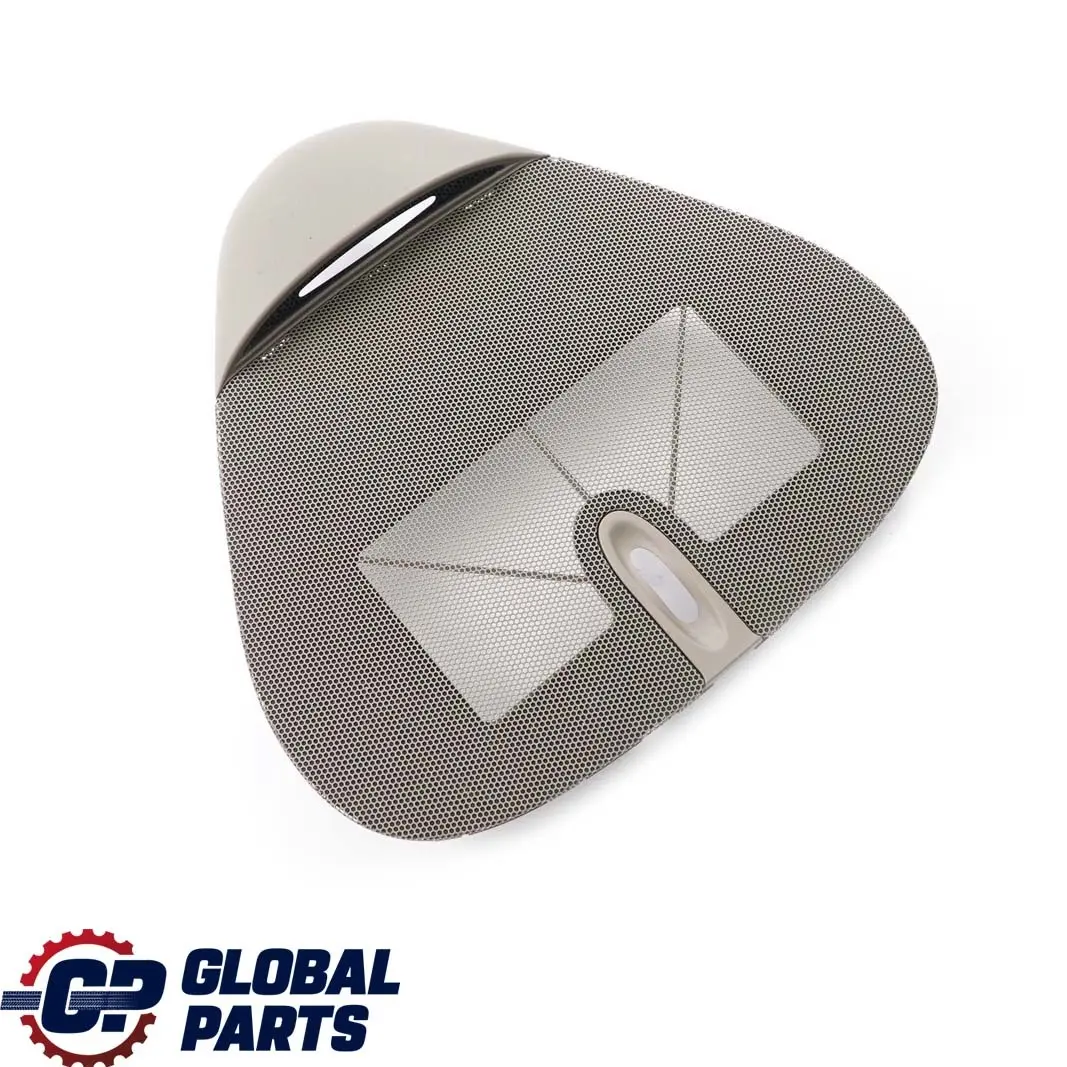 Mercedes-Benz C W203 Dashboard Trim Air Vent Grill Cover Quartz to with Part number A2038301218 Mercedes-Benz C W203 Dashboard Trim Air Vent Grill Cover Quartz - SKU A2038301218-Q - Part number A2038301218