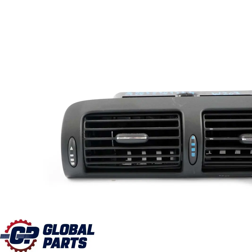  Mercedes-Benz C-Klasse W203 Luftdüse Düse Armaturenbrett Mitte - SKU A2038301354 - Teilenummer A2038300354