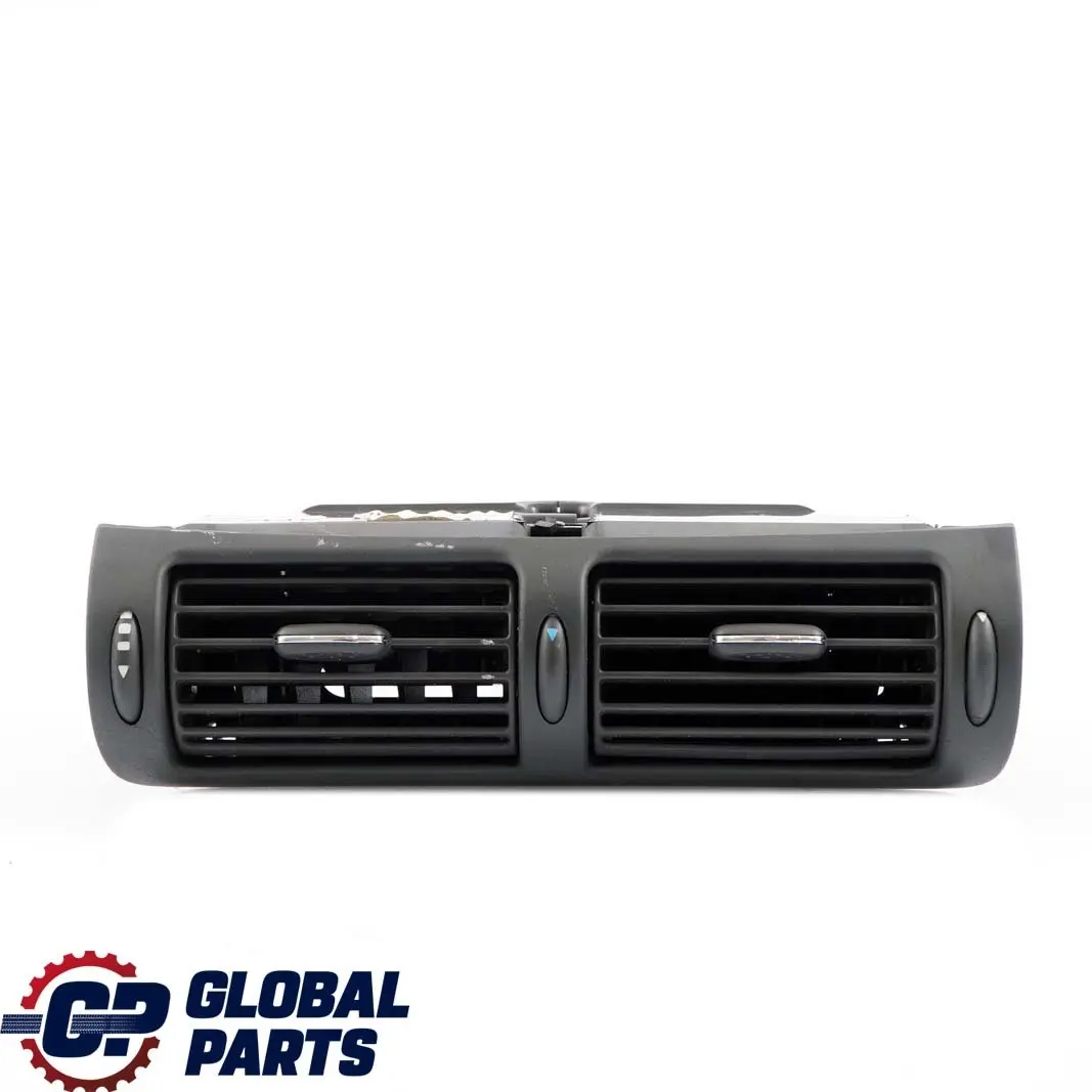 Mercedes-Benz C W203 Dashboard Dash Center Air Vent Grill to with Part number A2038300354 Mercedes-Benz C W203 Dashboard Dash Center Air Vent Grill - SKU A2038301354 - Part number A2038300354
