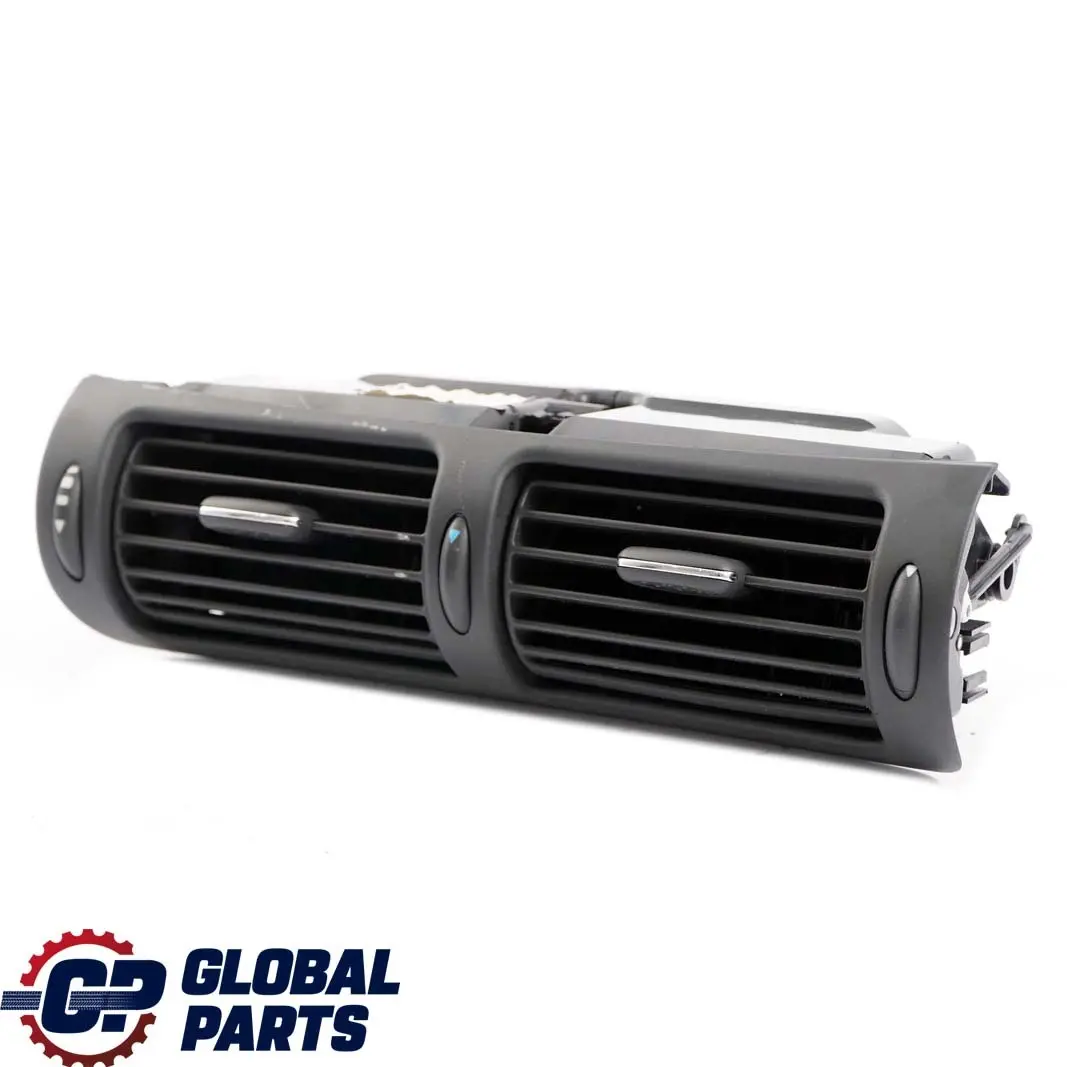  Mercedes-Benz C W203 Dashboard Dash Center Air Vent Grill - SKU A2038301354 - Part number A2038300354