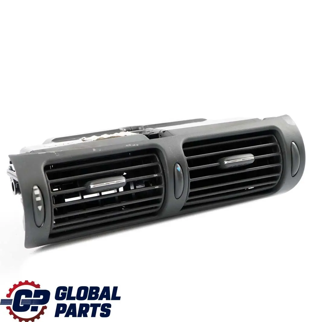  Mercedes-Benz C W203 Dashboard Dash Center Air Vent Grill - SKU A2038301354 - Part number A2038300354
