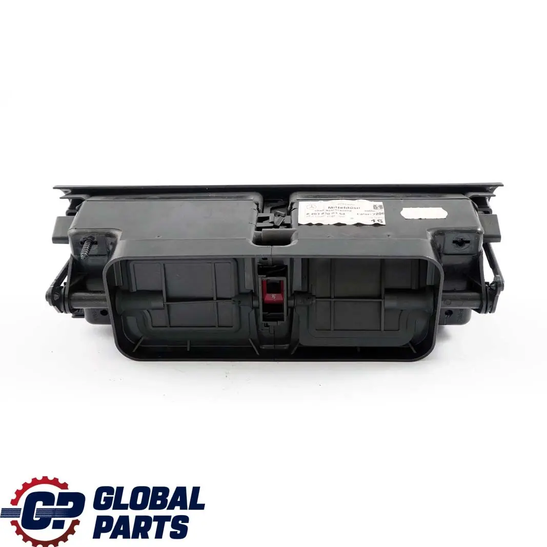 Mercedes-Benz C W203 Dashboard Dash Center Air Vent Grill to with Part number A2038300354 Mercedes-Benz C W203 Dashboard Dash Center Air Vent Grill - SKU A2038301354 - Part number A2038300354