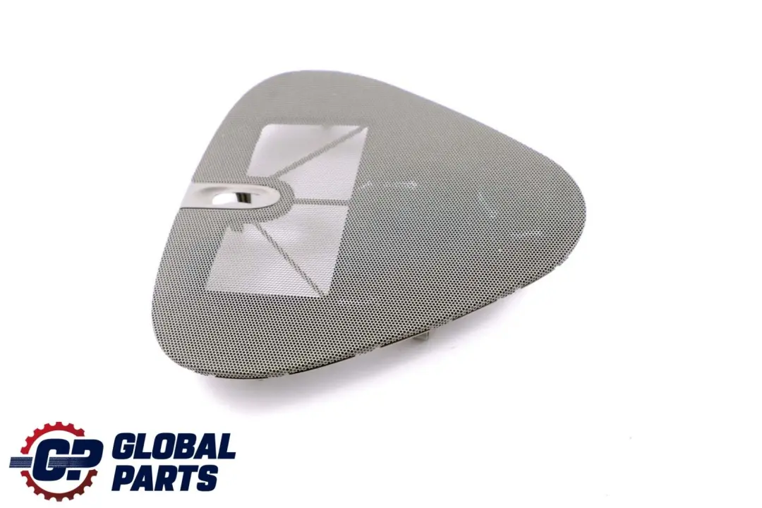  Mercedes-Benz C-Class W203 Speaker Cover Center Dashboard - SKU A2038301718 - Part number A2038301718