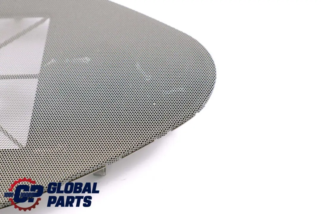  Mercedes-Benz C-Klasse W203 Abdeckung Mitte Oben Lautsprecher - SKU A2038301718 - Teilenummer A2038301718