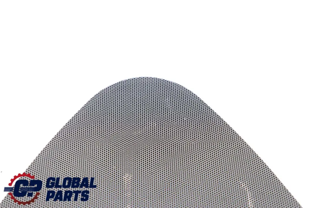  Mercedes-Benz C-Klasse W203 Abdeckung Mitte Oben Lautsprecher - SKU A2038301718 - Teilenummer A2038301718