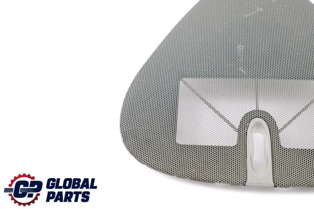  Mercedes-Benz C-Class W203 Speaker Cover Center Dashboard - SKU A2038301718 - Part number A2038301718