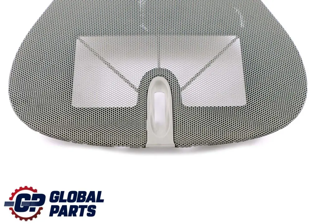  Mercedes-Benz C-Class W203 Speaker Cover Center Dashboard - SKU A2038301718 - Part number A2038301718