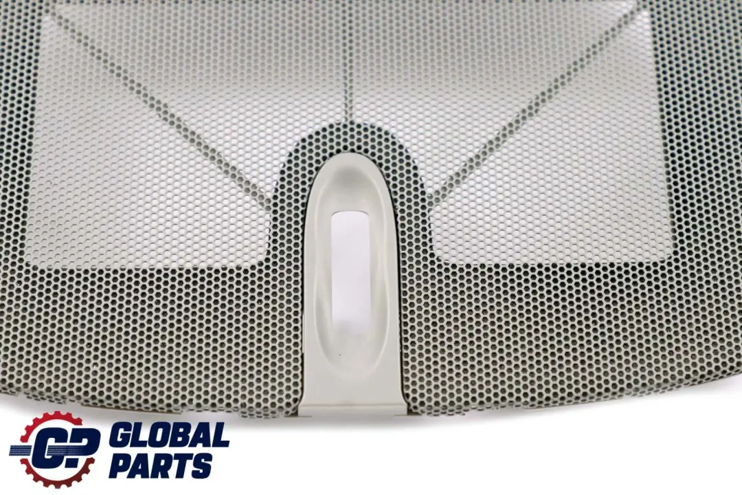  Mercedes-Benz C-Klasse W203 Abdeckung Mitte Oben Lautsprecher - SKU A2038301718 - Teilenummer A2038301718