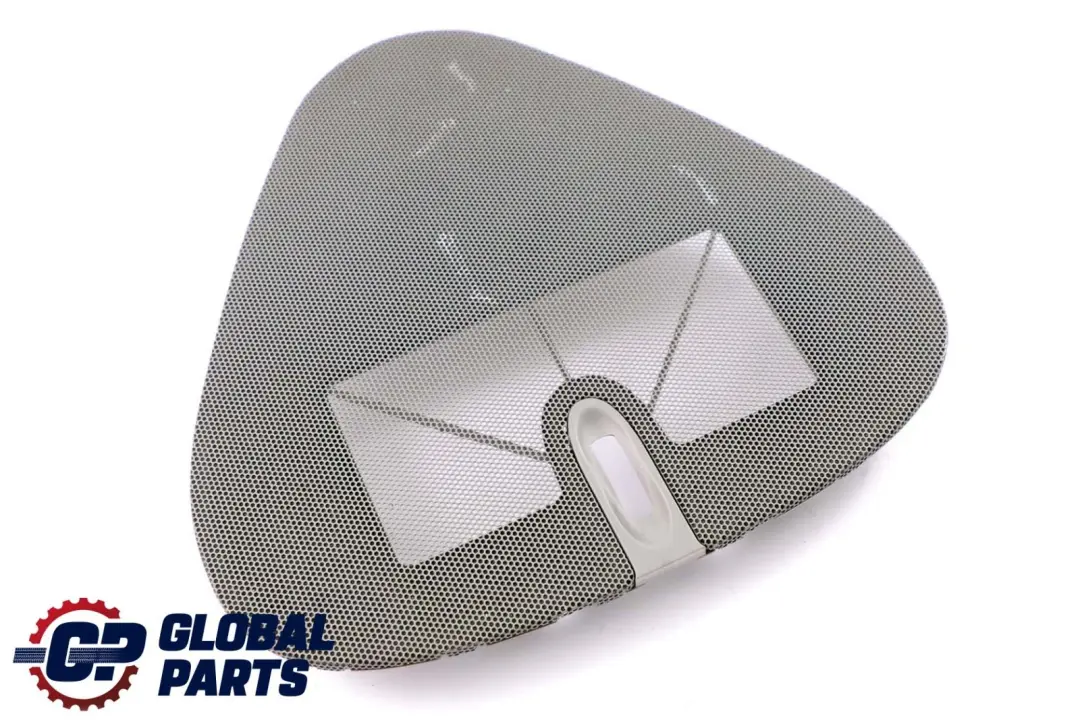  Mercedes-Benz C-Class W203 Speaker Cover Center Dashboard - SKU A2038301718 - Part number A2038301718
