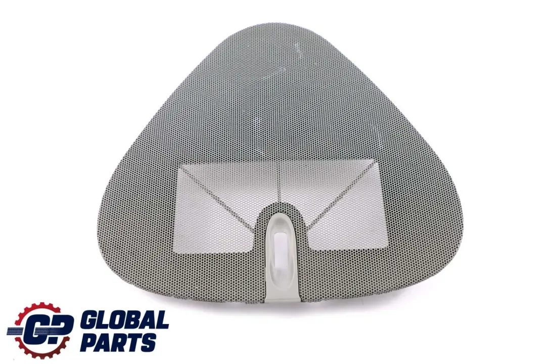  Mercedes-Benz C-Class W203 Speaker Cover Center Dashboard - SKU A2038301718 - Part number A2038301718