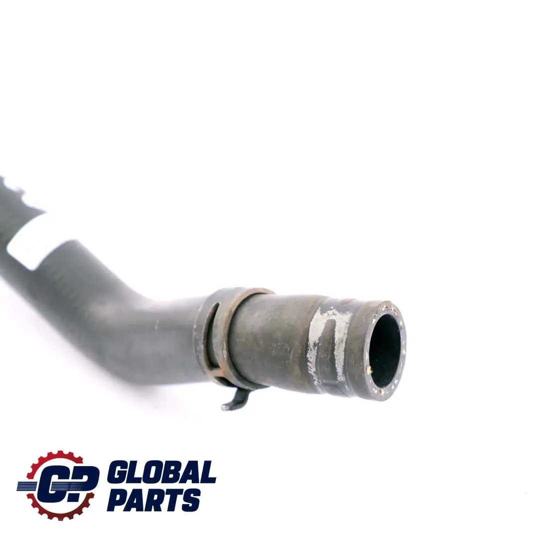Mercedes C CLK Klasse W203 C209 Heizrohr Kühlerschlauchs Schlauch - SKU A2038301896 - Teilenummer A2038301896