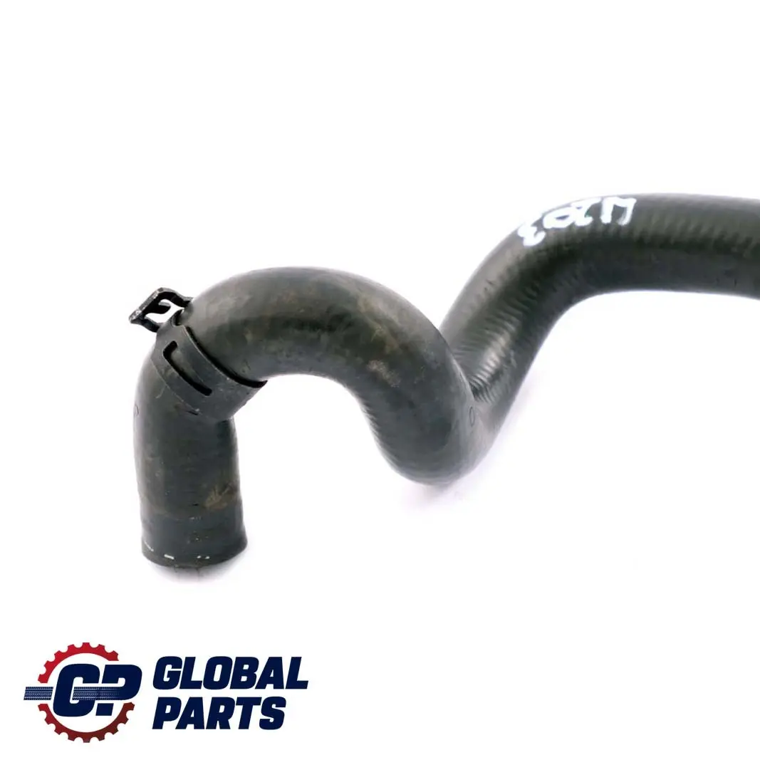 Mercedes-Benz C CLK Class W203 C209 Radiator Hose Heating Tube Pipe to with Part number A2038301896 Mercedes-Benz C CLK Class W203 C209 Radiator Hose Heating Tube Pipe - SKU A2038301896 - Part number A2038301896