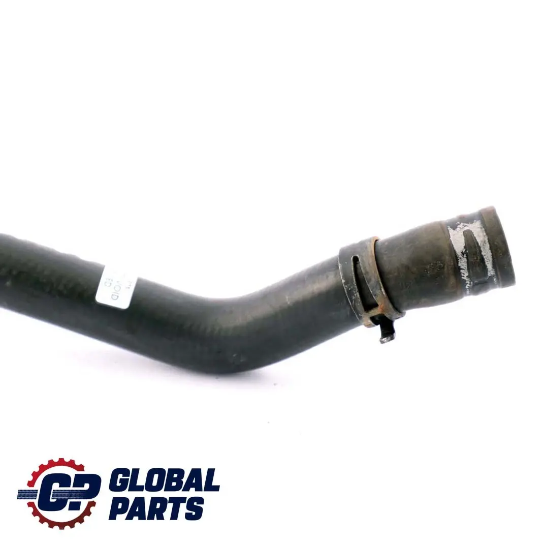 Mercedes-Benz C CLK Class W203 C209 Radiator Hose Heating Tube Pipe to with Part number A2038301896 Mercedes-Benz C CLK Class W203 C209 Radiator Hose Heating Tube Pipe - SKU A2038301896 - Part number A2038301896