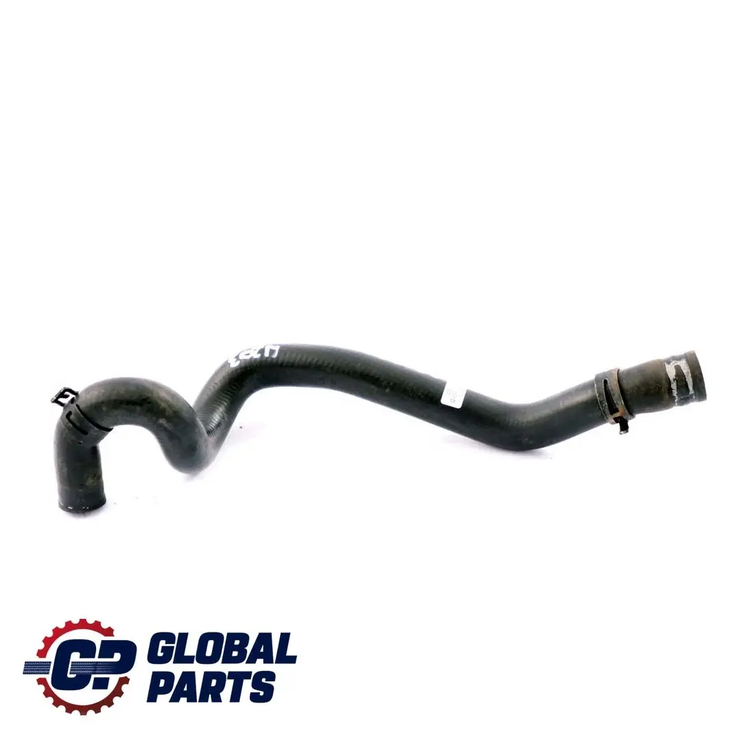 Mercedes-Benz C CLK Class W203 C209 Radiator Hose Heating Tube Pipe to with Part number A2038301896 Mercedes-Benz C CLK Class W203 C209 Radiator Hose Heating Tube Pipe - SKU A2038301896 - Part number A2038301896