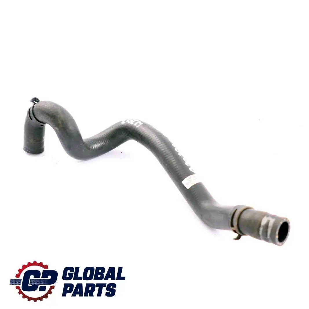 Mercedes-Benz C CLK Class W203 C209 Radiator Hose Heating Tube Pipe to with Part number A2038301896 Mercedes-Benz C CLK Class W203 C209 Radiator Hose Heating Tube Pipe - SKU A2038301896 - Part number A2038301896