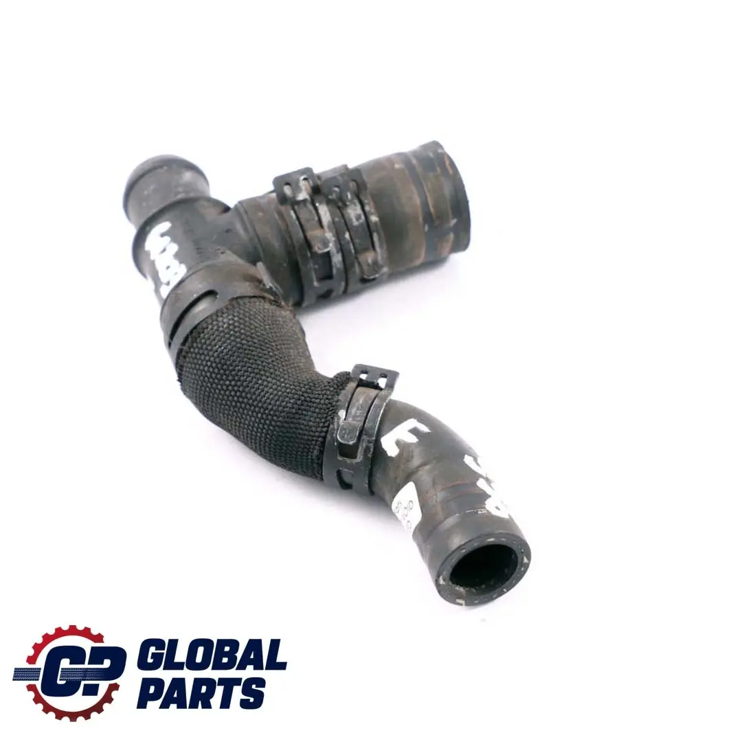  Mercedes-Benz C CLK Class W203 C209 1 Independent Heating Pipe Hose - SKU A2038301996-1 - Part number A2038301996