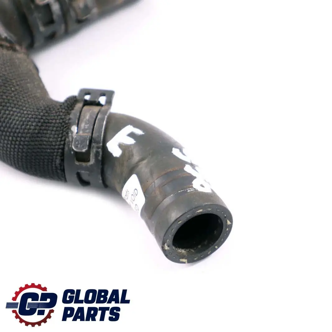  Mercedes-Benz C CLK Class W203 C209 1 Independent Heating Pipe Hose - SKU A2038301996-1 - Part number A2038301996
