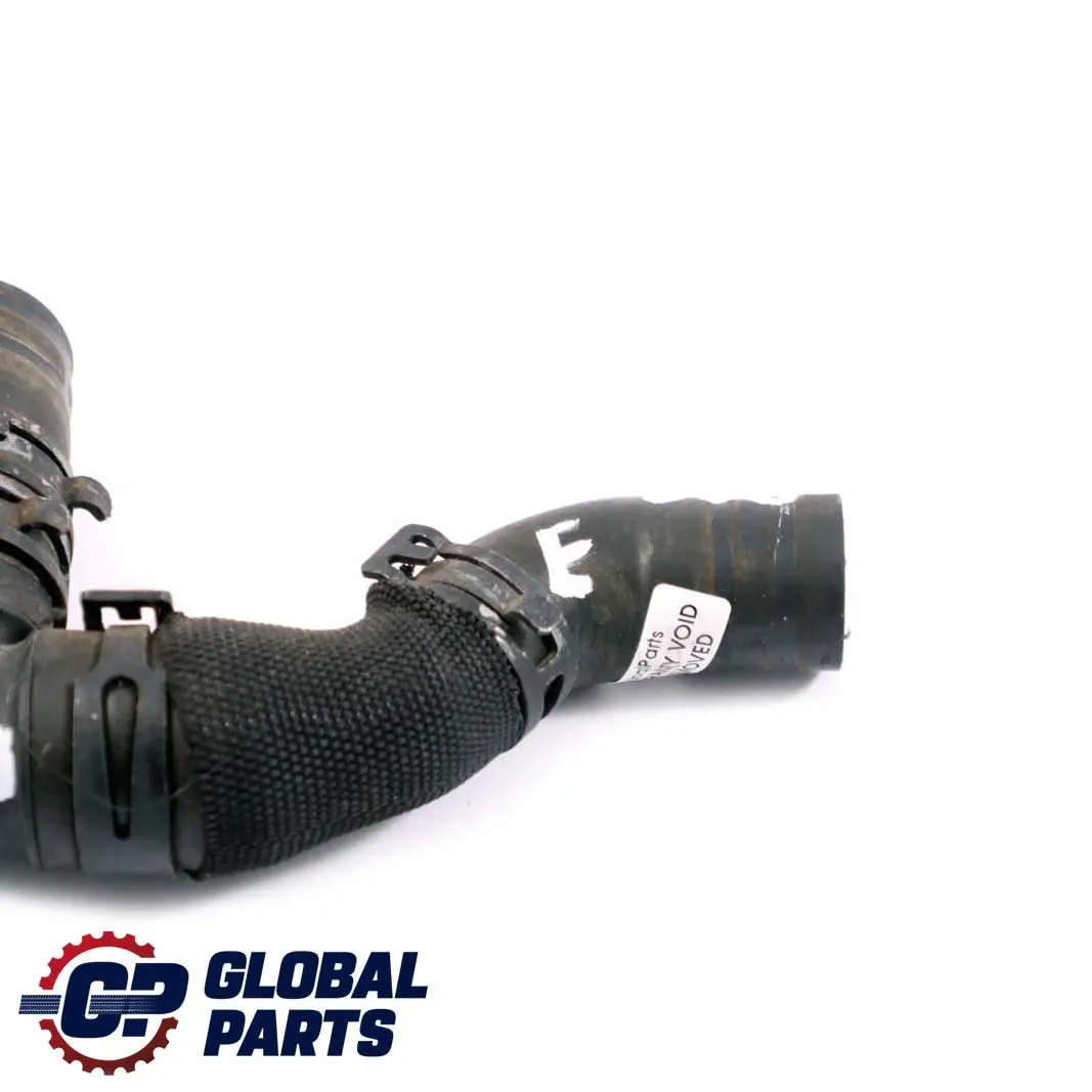  Mercedes-Benz C CLK Class W203 C209 1 Independent Heating Pipe Hose - SKU A2038301996-1 - Part number A2038301996