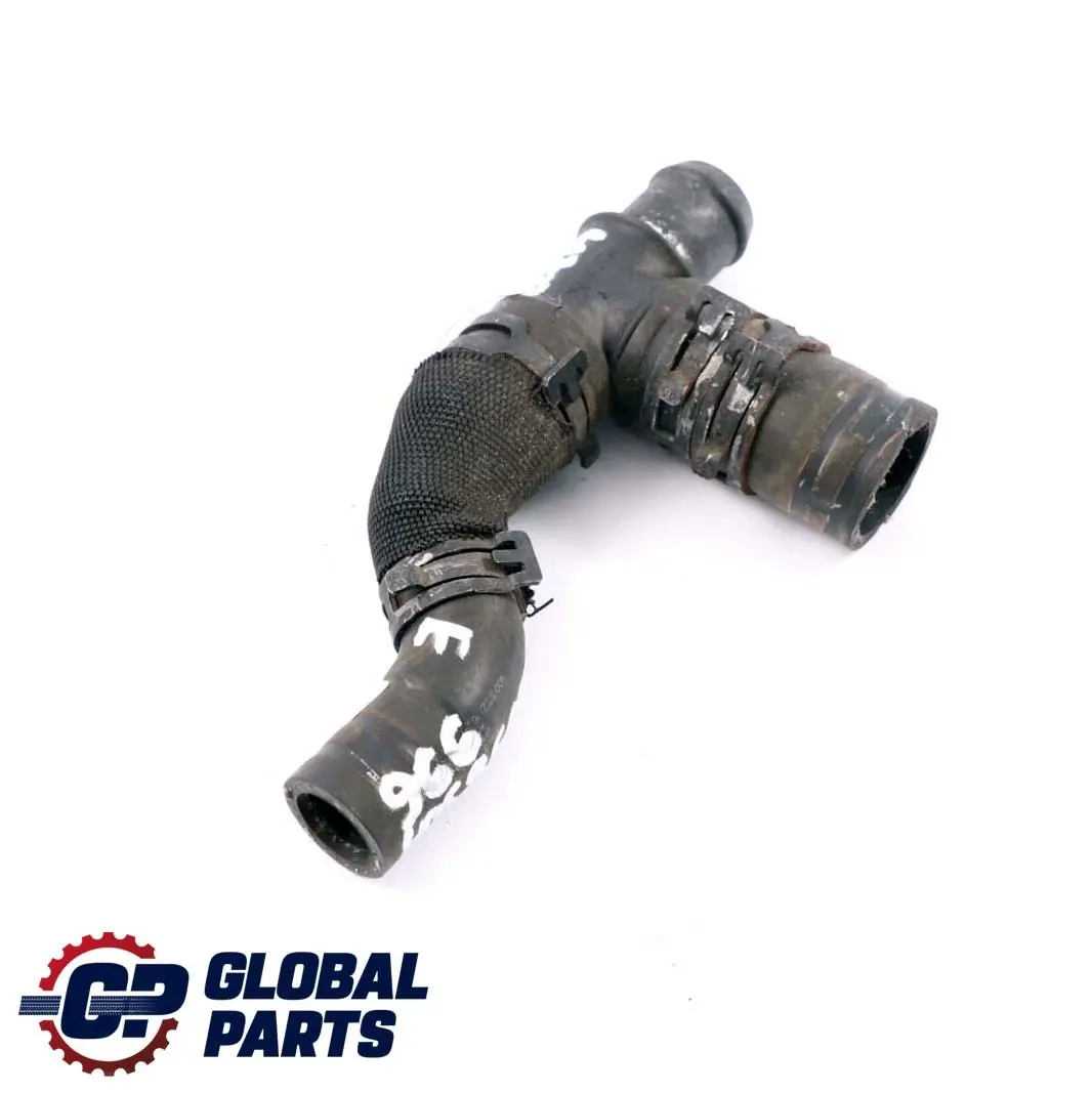  Mercedes-Benz C CLK Class W203 C209 1 Independent Heating Pipe Hose - SKU A2038301996-1 - Part number A2038301996